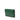 Green Gucci Leather Dionysus Wallet on Chain Crossbody Bag