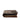 Brown Louis Vuitton Monogram Bifold Compact Wallet