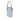 Blue Dior Oblique 30 Montaigne Phone Holder Satchel