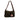 Brown Fendi Zucca Baguette Shoulder Bag