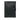 Black Louis Vuitton Monogram Eclipse Franck Folder