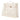 White Hermès Vinyl Souvenir De L Exposition Kelly Handbag