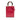 Pink Fendi Mini Sunshine Shopper Tote Satchel