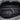 Gray Fendi Zucca Wool Mamma Forever Shoulder Bag
