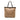 Brown Gucci GG Crystal Babouska Tote - Designer Revival