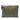 Olive Green Chanel Medium Quilted Lambskin Cuba La Habana O Case Clutch