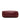 Red Prada Vitello Daino Open Convertible Tote Satchel