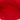 Red Chanel Neoprene Fancy Crochet Flap Shoulder Bag - Designer Revival