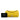 Yellow Chanel Chevron Jersey East West Flap Shoulder Bag - Designer Revival