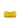 Yellow Chanel Chevron Jersey East West Flap Shoulder Bag - Designer Revival