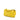 Yellow Chanel Chevron Jersey East West Flap Shoulder Bag - Designer Revival