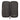 Black Louis Vuitton Damier Graphite Vertical Zippy Wallet