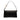 Black Louis Vuitton Epi Pochette Accessoires Shoulder Bag