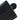 Black Fendi Mini Leather By The Way Satchel - Designer Revival