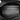 Black Fendi Mini Calfskin 3Jours Satchel