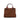 Brown Prada Tessuto Mare Handbag - Designer Revival
