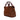 Brown Prada Tessuto Mare Handbag - Designer Revival