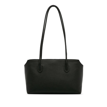 Black The Row Terrasse Shoulder Bag - Designer Revival