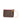Brown Louis Vuitton Monogram Neverfull Pouch
