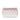 Pink Chanel Mini Metallic Lambskin Like a Wallet Flap