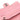 Pink Chanel Medium Classic Lambskin Double Flap Shoulder Bag - Designer Revival