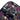Black Chanel Small Tweed and Lambskin Girl Clutch on Chain Crossbody Bag - Designer Revival
