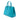 Blue Prada Saffiano Lux Parabole Tote