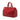 Red Louis Vuitton Epi Speedy 25 Boston Bag