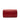 Red Louis Vuitton Epi Speedy 25 Boston Bag