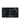 Black Saint Laurent Sequin Monogram Kate Wallet on Chain Crossbody Bag