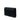 Black Saint Laurent Sequin Monogram Kate Wallet on Chain Crossbody Bag