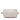 White Louis Vuitton Damier Azur Saleya MM Tote Bag