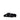 Black Prada Tessuto Triple Pouch Belt Bag - Designer Revival