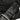 Black Prada Tessuto Triple Pouch Belt Bag - Designer Revival