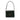 Green Louis Vuitton Damier Vernis Cabaret Shoulder Bag