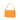 Orange Louis Vuitton Epi Pochette Accessoires Shoulder Bag - Designer Revival