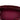 Red Louis Vuitton Monogram Vernis Brea MM Satchel