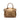 Gold Louis Vuitton Suhali Lockit PM Handbag - Designer Revival
