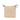 Beige Fendi Zucchino Canvas Crossbody