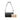Black Gucci Mini Leather Blondie Shoulder Bag - Designer Revival