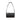 Black Gucci Mini Leather Blondie Shoulder Bag - Designer Revival