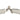 Blue Hermès Narrow Enamel Clic H Bracelet GM - Designer Revival