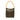 Brown Louis Vuitton Monogram Looping GM Shoulder Bag