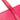 Pink Gucci Medium Leather Swing Tote - Designer Revival