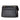 Black Chanel Small Chevron Lambskin Stitched Envelope Flap Shoulder Bag - Designer Revival