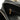 Black Chanel Small Chevron Lambskin Stitched Envelope Flap Shoulder Bag - Designer Revival