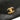 Black Chanel Small Chevron Lambskin Stitched Envelope Flap Shoulder Bag - Designer Revival