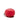 Red Gucci GG Marmont Round Matelasse Leather Backpack