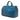 Blue Louis Vuitton Epi Speedy 30 Boston Bag