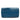 Blue Louis Vuitton Epi Speedy 30 Boston Bag